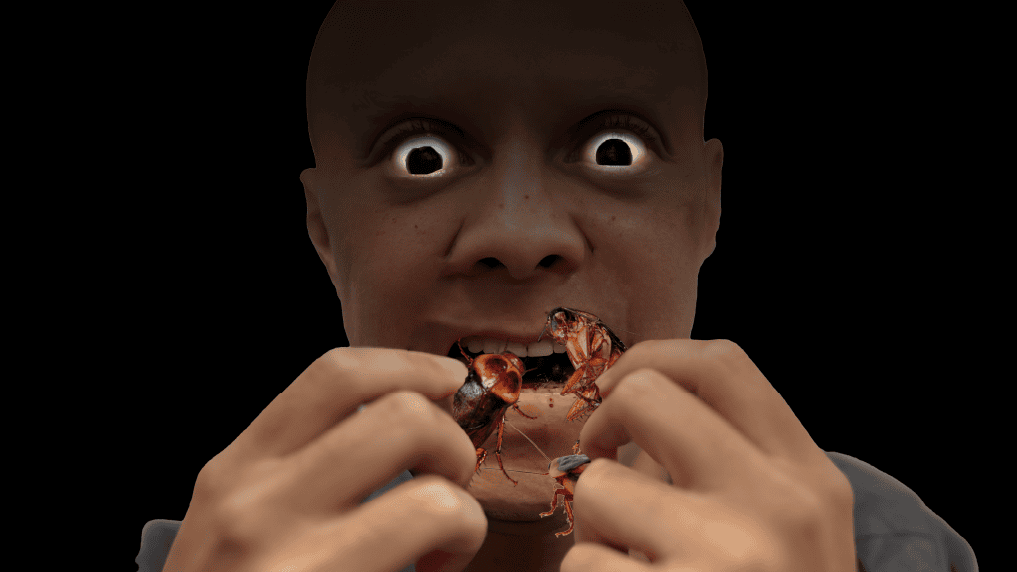 ...
