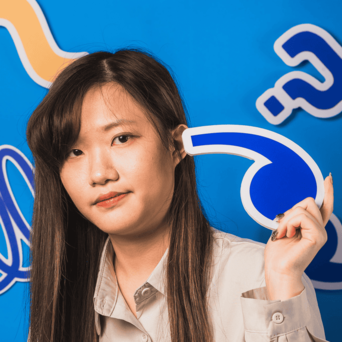大頭貼
