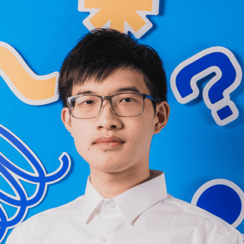 大頭貼
