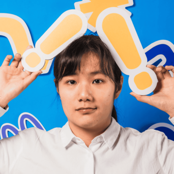 大頭貼