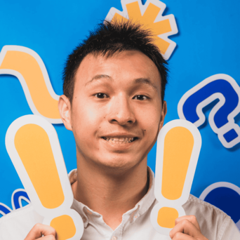 大頭貼