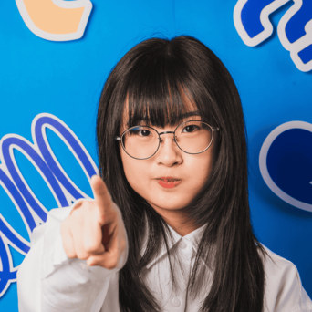 大頭貼