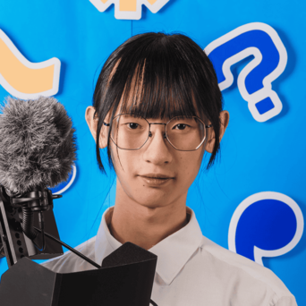 大頭貼