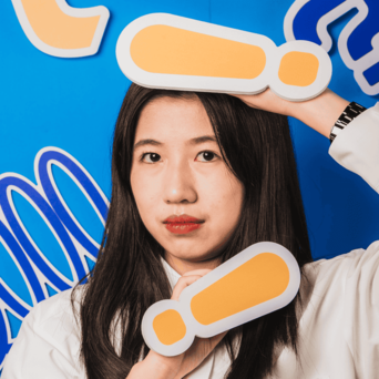 大頭貼