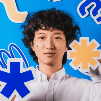 大頭貼