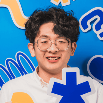 大頭貼