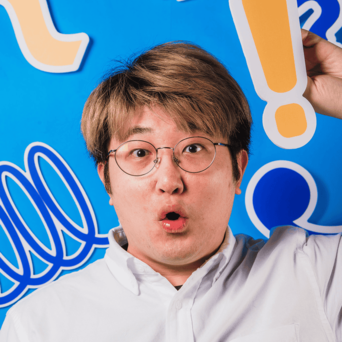 大頭貼