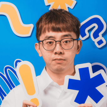 大頭貼