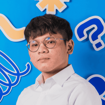 大頭貼