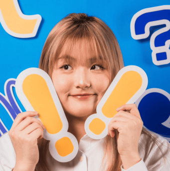 大頭貼