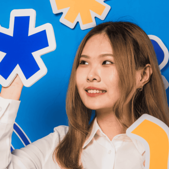 大頭貼