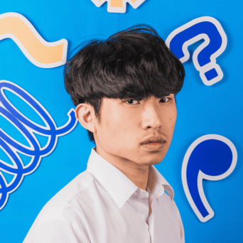 大頭貼