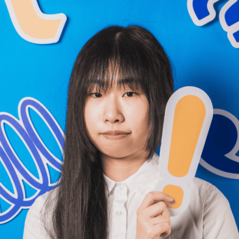 大頭貼