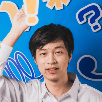 大頭貼