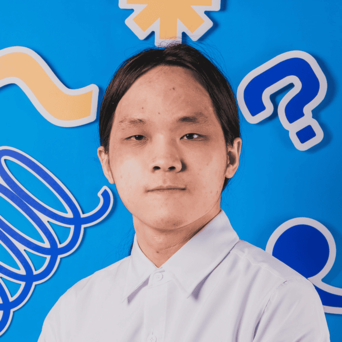 大頭貼