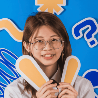 大頭貼