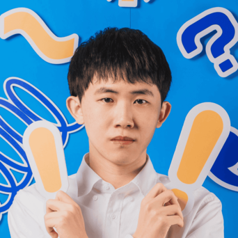 大頭貼
