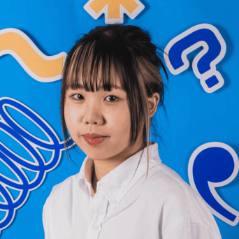大頭貼