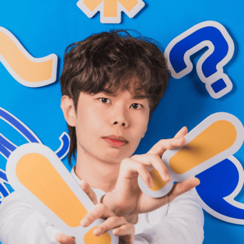 大頭貼