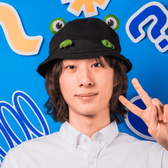 大頭貼