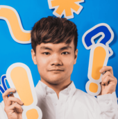 大頭貼