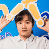 大頭貼
