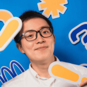 大頭貼