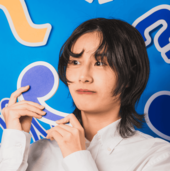 大頭貼