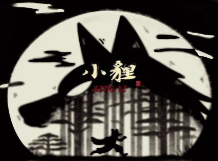 作品海報