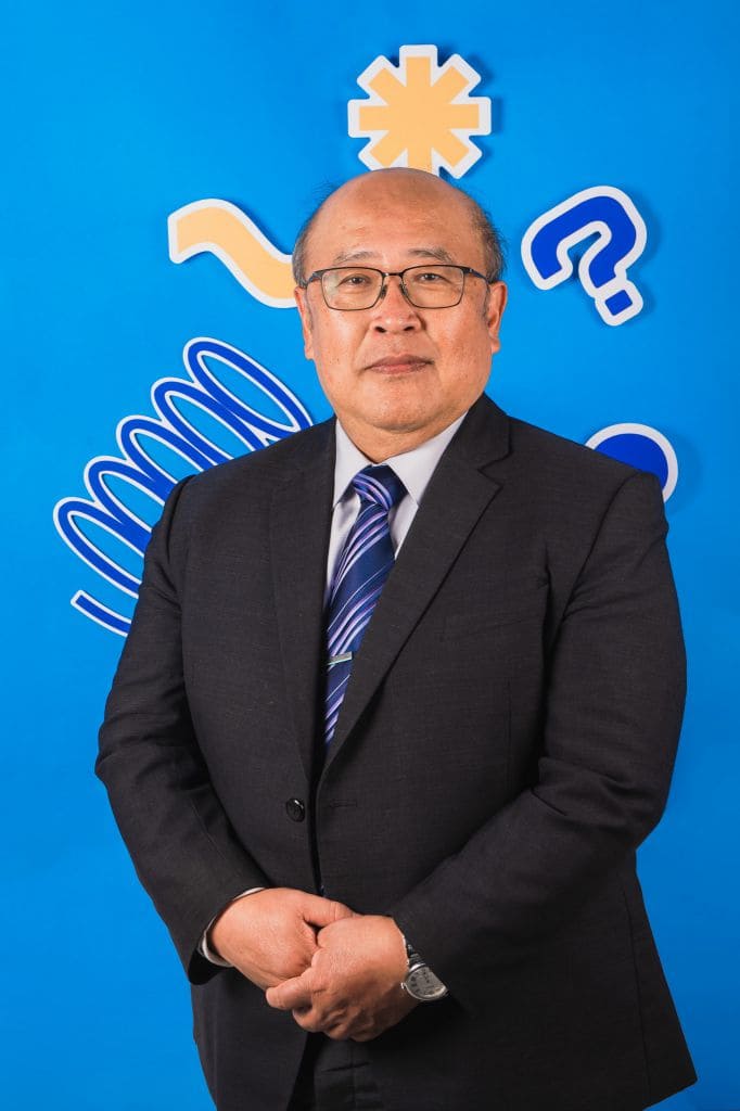 大頭貼