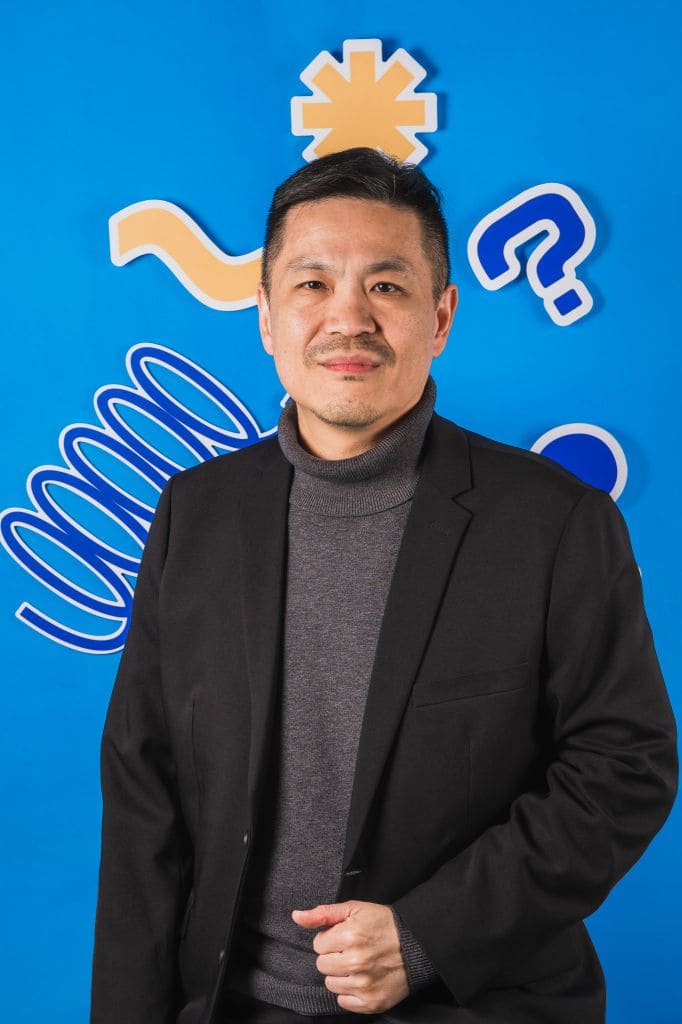 大頭貼