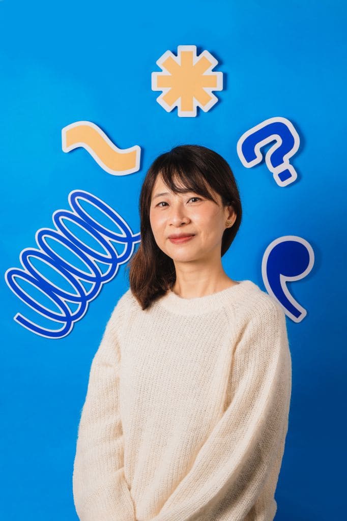 大頭貼