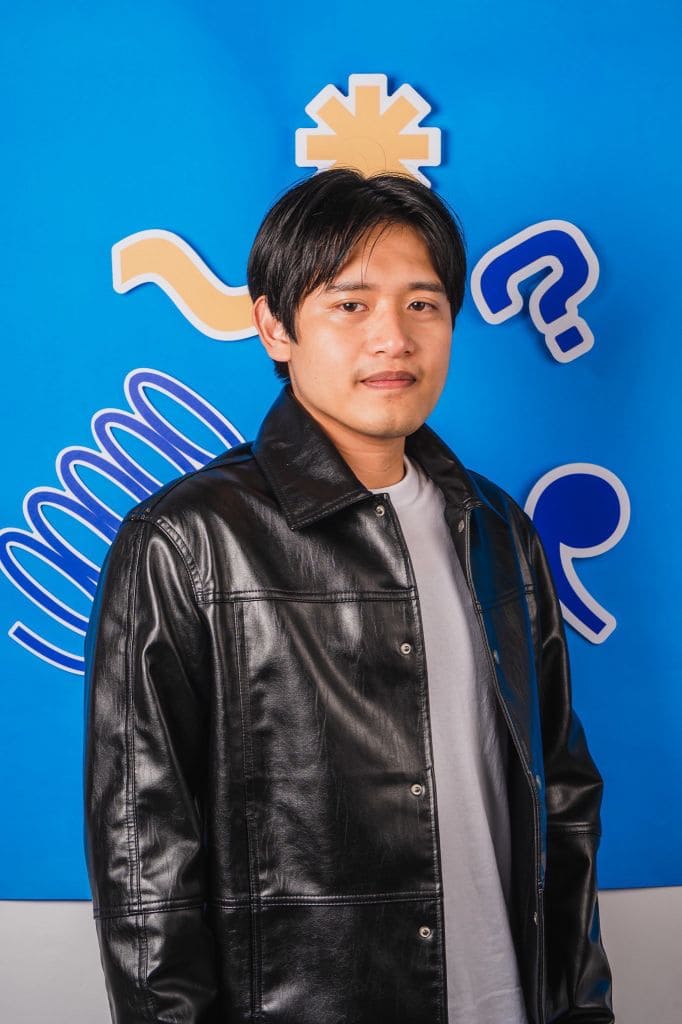 大頭貼