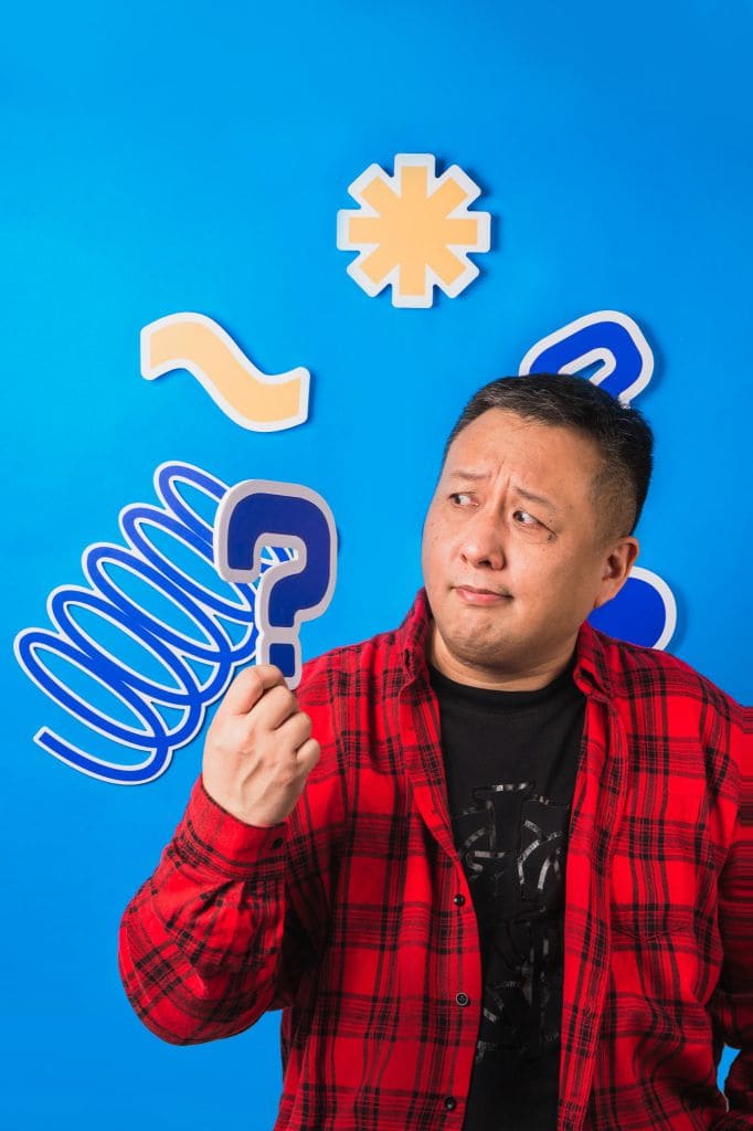 大頭貼
