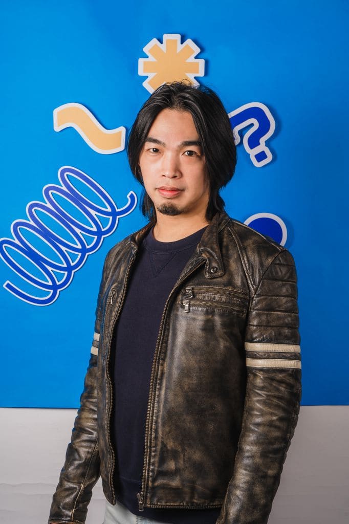 大頭貼