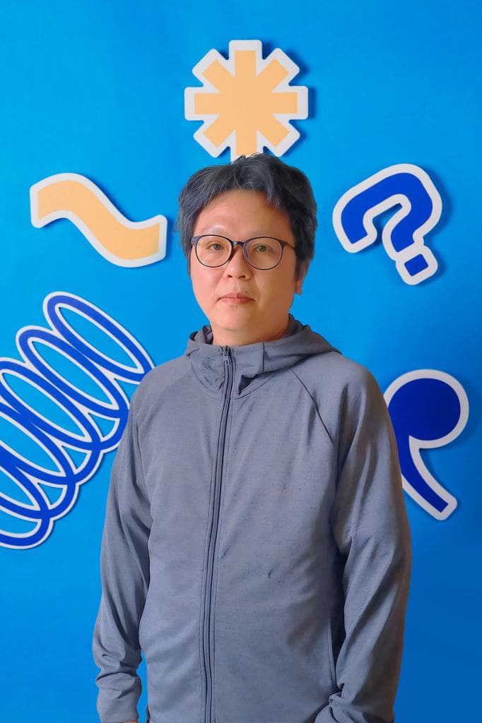 大頭貼