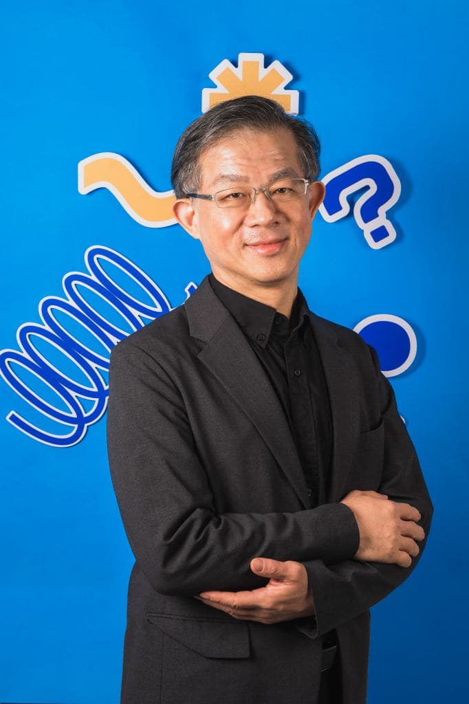 大頭貼