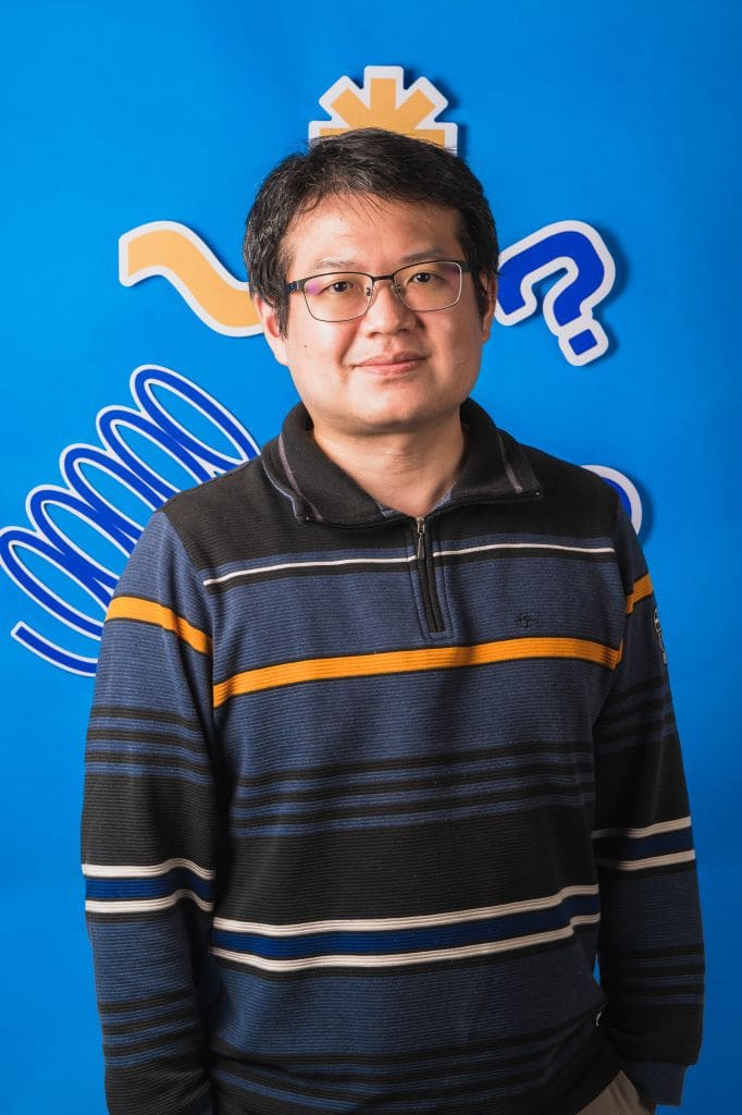 大頭貼