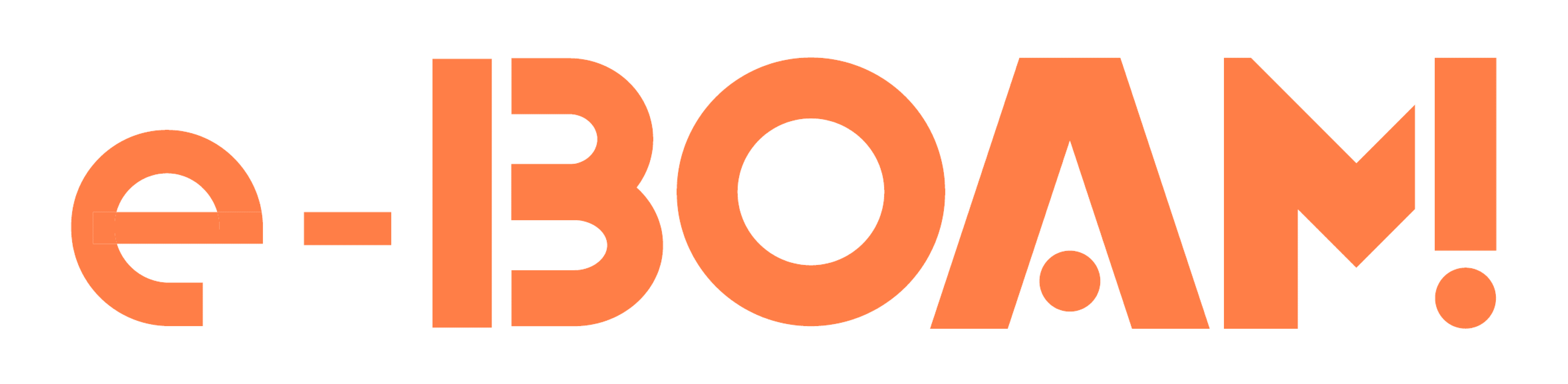 e-BOAM!